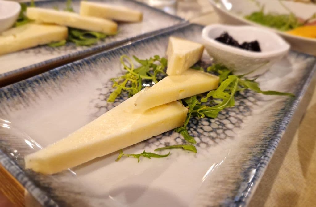 Cucina Flegrea in Bacoli