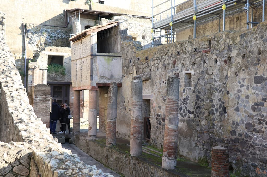 herculaneum-ercolano-archaeologie-ausgrabung (8)