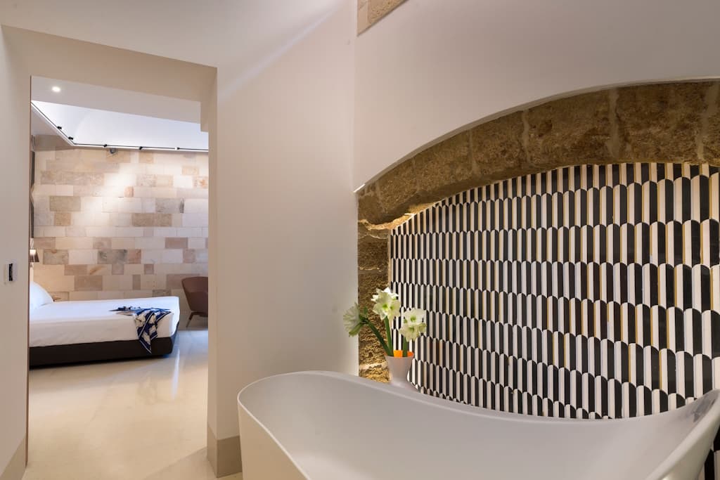Maniace Boutique Hotel Ortigia I UNA Esperienze