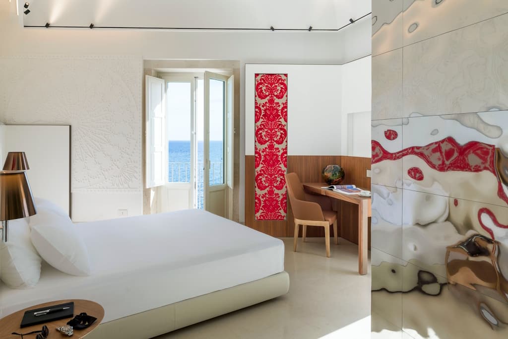 Maniace Boutique Hotel Ortigia I UNA Esperienze