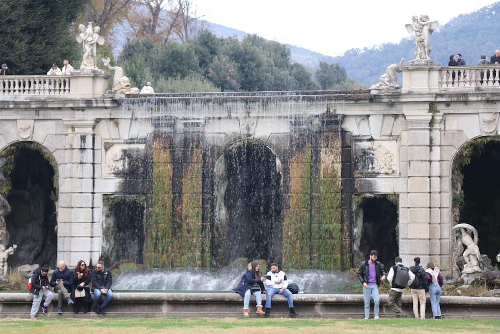 reggia-die-caserta-schloss-italien-neapel (15)