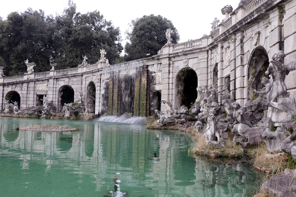 reggia-die-caserta-schloss-italien-neapel (16)