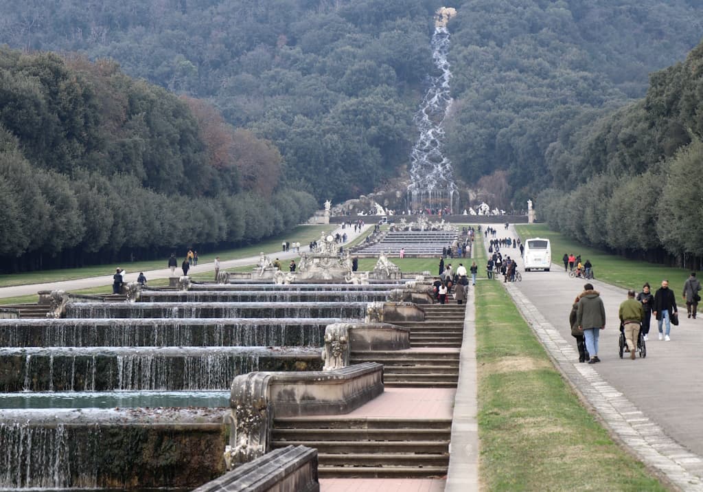 reggia-die-caserta-schloss-italien-neapel (17)