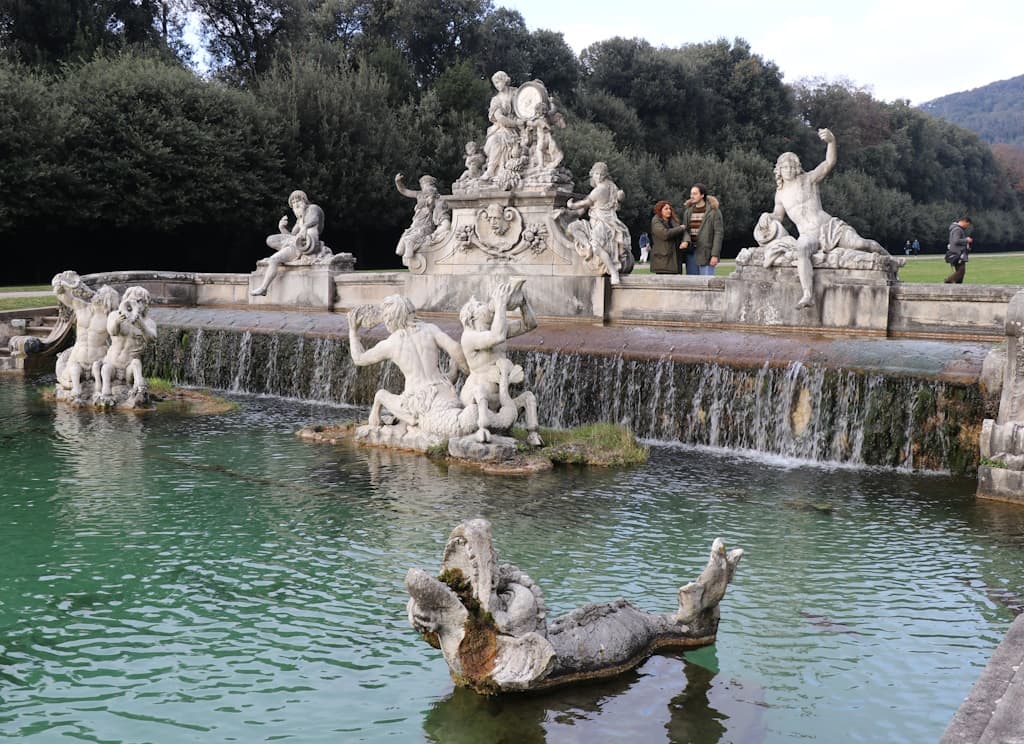 reggia-die-caserta-schloss-italien-neapel (19)