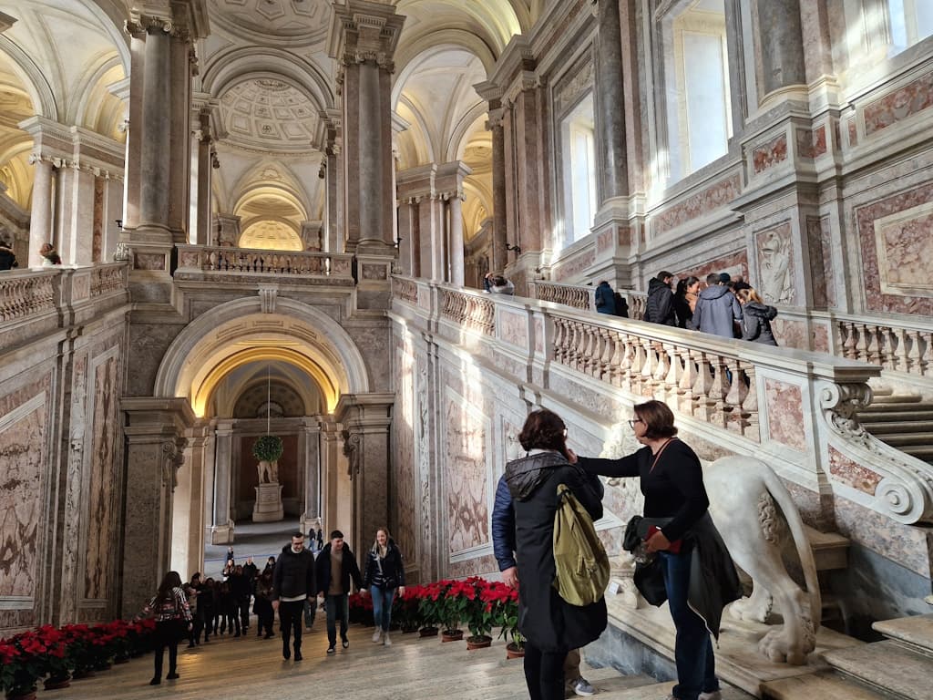 reggia-die-caserta-schloss-italien-neapel (2)
