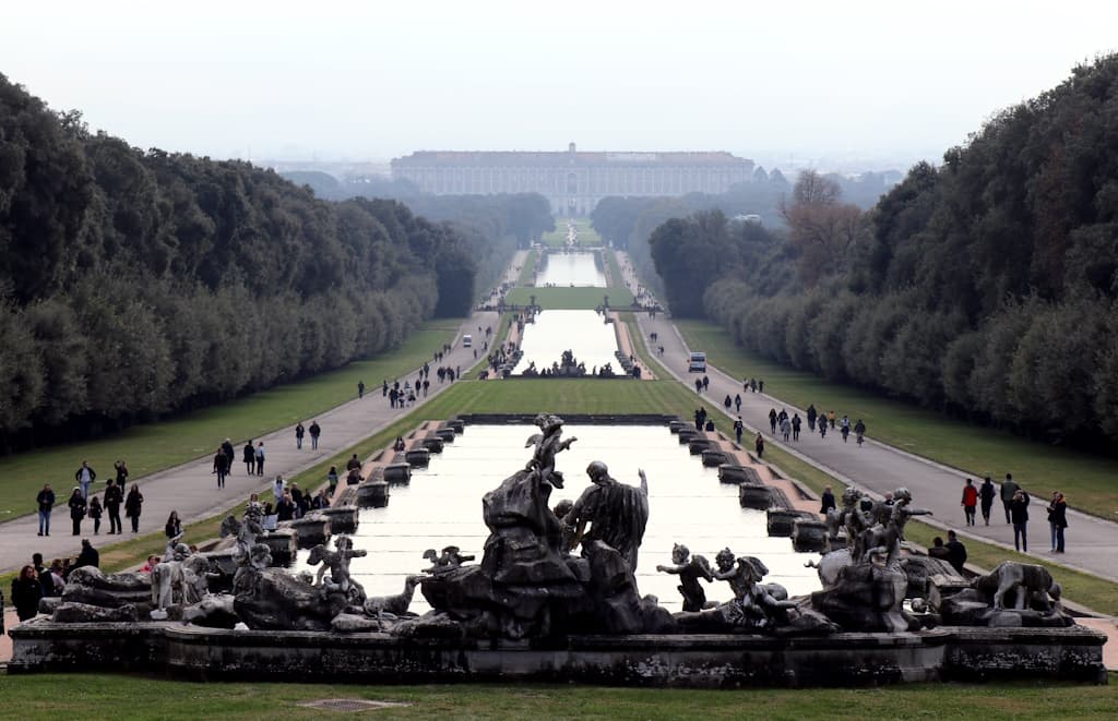 reggia-die-caserta-schloss-italien-neapel (22)