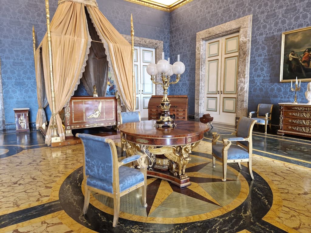 reggia-die-caserta-schloss-italien-neapel (6)