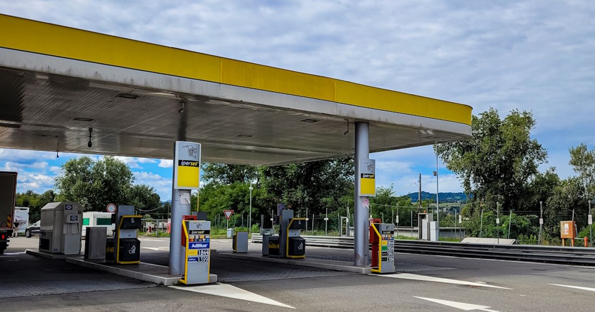 Italien senkt Spritpreise: Regierung beschließt Entlastung | Vivere in ...