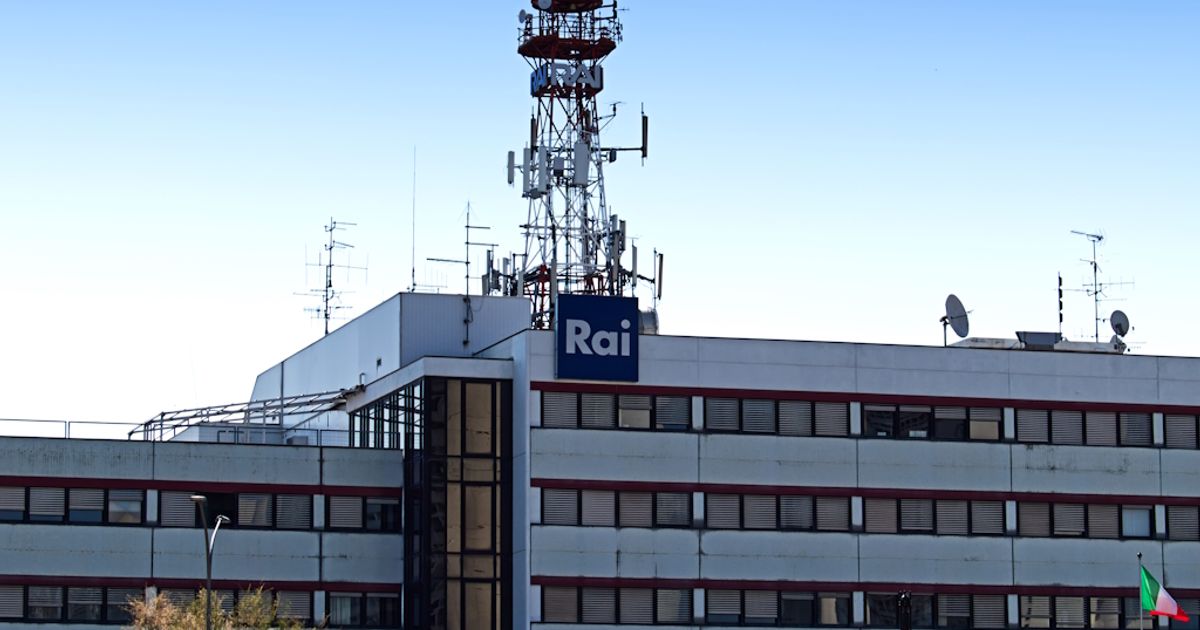 Television in Italy: Channels, History, and the Legacy of RAI and ...