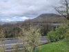 Zwischen Florenz und Bologna verläuft die alte A1-Panoramastrecke – eine stille, kurvige Route mit Ausblicken über die toskanischen Hügel. (Foto: © Bastian Glumm)