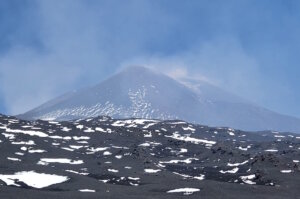 Der Ätna auf Sizilien gehört zu den aktivsten Vulkanen der Welt. (Foto: © Rosario Lo Vacco)