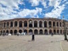 Die Arena di Verona – älter als das Kolosseum, voller Geschichte und 2025 wieder geöffnet. Ein Ort, der Staunen, Kultur und Gänsehaut vereint. (Foto: © Bastian Glumm)