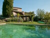 Villa Casavecchia bei Volpaia: Toskana pur mit Pool, Wein & Weitblick – perfekt für Familien und Freunde, die Ruhe und Genuss suchen. (Foto: © Casa In Italia)