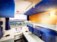 Nachtzug nach Mailand: Die neue Verbindung mit Halt in Köln soll ab 2026 eine direkte Übernacht-Anreise von Nordeuropa nach Norditalien ermöglichen. (Foto: © European Sleeper)