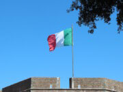Am 2. Juni feiert Italien die Festa della Repubblica – ein Tag voller Geschichte, Stolz, Musik, gutem Essen und italienischer Lebensfreude. (Foto: © Bastian Glumm)