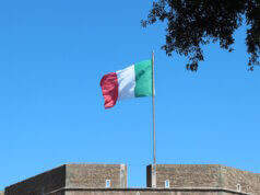 Am 2. Juni feiert Italien die Festa della Repubblica – ein Tag voller Geschichte, Stolz, Musik, gutem Essen und italienischer Lebensfreude. (Foto: © Bastian Glumm)