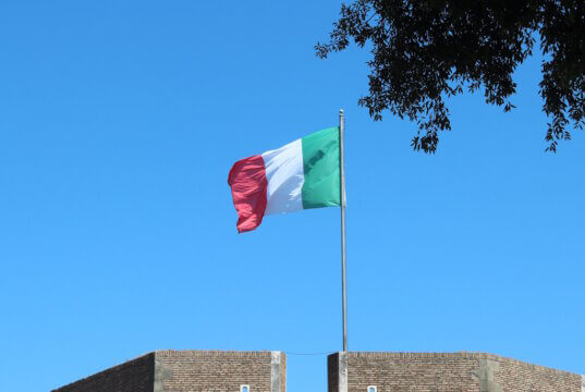 Am 2. Juni feiert Italien die Festa della Repubblica – ein Tag voller Geschichte, Stolz, Musik, gutem Essen und italienischer Lebensfreude. (Foto: © Bastian Glumm)