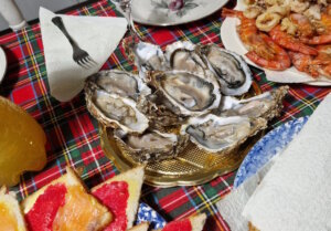 Ein Besuch in einer italienischen Trattoria ist fast immer ein kulinarisches Erlebnis. Dort gibt es kein Chichi, sondern ehrliches und herzhaftes Essen. (Foto: © Bastian Glumm)