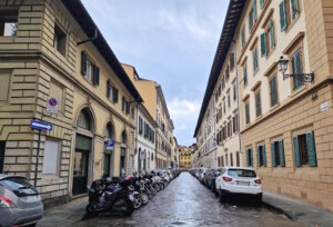 Die höchsten Mietpreise des Landes finden sich nach wie vor im Norden. Natürlich gehört aus die Hauptstadt der Toskana, Florenz, zu den Mietpreis-Top-Ten. (Foto: © Bastian Glumm)