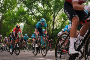 Der diesjährige Giro war noch nie so international: 21 Länder, 184 Fahrer. (Foto: Pixabay)