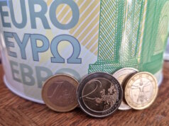 So funktioniert das italienische Steuersystem für Privatpersonen 2026 Euro-Münzen spiegeln die finanzielle Realität wider, in der sich Privatpersonen in Italien mit dem Steuersystem 2026 bewegen. (Foto: © Bastian Glumm)