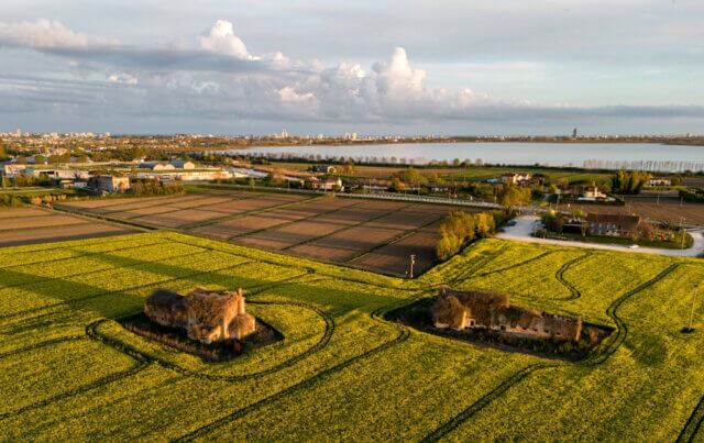 jesolo-venetien-urlaub-sommer (1) Das Umland von Jesolo ist von traditioneller Landwirtschaft geprägt. Vielerorts können die lokalen Produkte auch verkostet werden. (Foto: © Jesolo Media House)