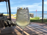 Drei Sommerdrinks aus Kalabrien: Bergamotte und Zitrone geben in diesen Cocktails den Ton an – mediterran, frisch und voller Charakter. (Foto: © Mediterranean Hospitality)