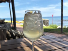 Drei Sommerdrinks aus Kalabrien: Bergamotte und Zitrone geben in diesen Cocktails den Ton an – mediterran, frisch und voller Charakter. (Foto: © Mediterranean Hospitality)