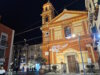 Der 16. Dezember ist der Beginn der Weihnachtsnovene – einer neuntägigen spirituellen Vorbereitung auf das Weihnachtsfest. Auf unserem Foto sieht man die Chiesa Santa Maria delle Grazie in Pozzuoli. (Foto: © Bastian Glumm)