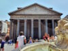 Magie aus Stein: Das Pantheon in Rom zieht mit Licht, Geschichte und Architektur in seinen Bann. Ein Ort, der Ewigkeit atmet. (Foto: © Bastian Glumm)