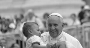 Papst Franziskus ist tot. Der 88-jährige Pontifex starb am frühen Ostermontagmorgen in seiner Residenz, der Casa Santa Marta im Vatikan. (Foto: Pixabay)