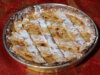 Die Pastiera Napoletana ist nicht einfach nur ein Kuchen. Sie ist ein richtiges Ritual, eine Geschichte, ein Duft voller Erinnerungen und Feste. In Neapel wird sie traditionell zu Ostern gebacken. (Foto: © Bastian Glumm)
