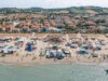 Das X Masters Festival am Strand von Senigallia: Das internationale Sport- und Lifestyle-Event bringt jeden Sommer Action und Festivalstimmung an die Adriaküste. (Foto: © XMASTERS)
