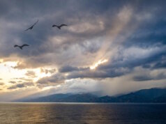 Italien startet das Brückenprojekt über die Straße von Messina – ein Rekordbau, der verbindet, spaltet und Geschichte schreiben könnte. (Bild von Mike Palmer auf Pixabay)