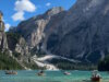 Südtirol verzaubert: Pragser Wildsee, Dolomiten und Toblach – Freiheit, Natur und italienische Gastfreundschaft zum Verlieben. (Foto: © Vera Sulima)