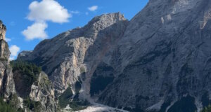 Südtirol verzaubert: Pragser Wildsee, Dolomiten und Toblach – Freiheit, Natur und italienische Gastfreundschaft zum Verlieben. (Foto: © Vera Sulima)