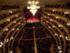 Seit der Eröffnung im Jahr 1778 – mit Antonio Salieris L’Europa riconosciuta – hat die Scala Musikgeschichte geschrieben. Giuseppe Verdi, Arturo Toscanini, Maria Callas, Herbert von Karajan, Luciano Pavarotti. (Foto: © Teatro alla Scala)