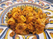 Ein Symbol regionaler Vielfalt: Tortellini aus Bologna mit Ragù – Teil des kulinarischen Erbes, das Italien von der UNESCO anerkennen lassen will. (Foto: © Bastian Glumm)
