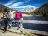 Verträumte Seen, idyllische Dörfer und kulinarische Highlights – das Trentino im Norden Italiens ist ein Paradies für Paare, die besondere Momente in atemberaubender Kulisse erleben möchten. (Foto: © Tommaso Prugnola)