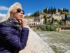 Verona liebt anscheinend Überraschungen: „So, jetzt schaut mal, wie schön ich wirklich bin.“ Und wir schauten. (Foto: © Bastian Glumm)