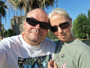 Noch als Besucher in Pozzuoli am Golf von Neapel, aber im Oktober beginnt hier für uns als Expats ein neues Kapitel, wenn aus vertrauten Momenten echter Alltag in Italien wird. (Foto: © Bastian Glumm)