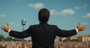 Nur wenige Songs schaffen es, Jahrzehnte zu überdauern, Generationen zu verbinden und Kulturen zu überbrücken – „Volare“ gehört zweifellos dazu. (Bild: Open AI)
