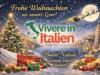 Danke an alle, die Vivere in Italien lesen, teilen, kommentieren und begleiten. Wir freuen uns auf ein neues Jahr mit euch. (Open AI)